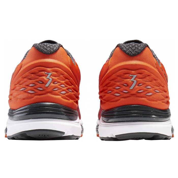 Кроссовки беговые 361° Spire 3 (красный)