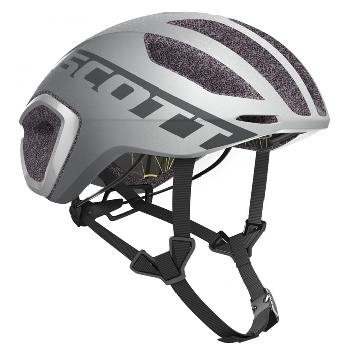 Шлем SCOTT Cadence Plus (CE) (US:59-61) (серый)