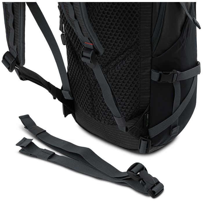 Рюкзак спортивный KANROCK Moveit 13 (черный)