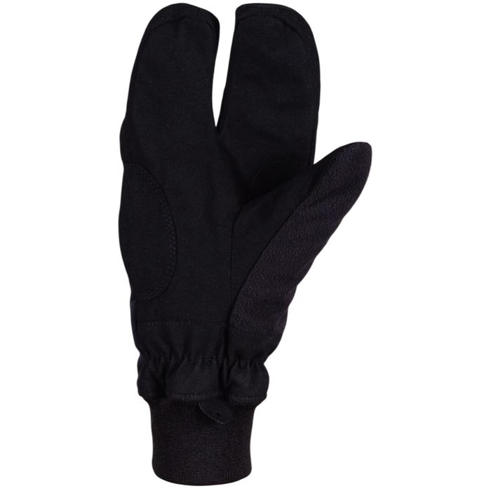 Варежки (лобстеры) NORDSKI Arctic WS Jr. (черный)