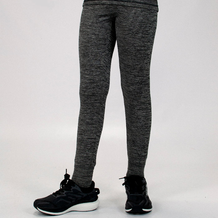 Термобелье детское (низ) NONAME Alaska Jr. (серый)