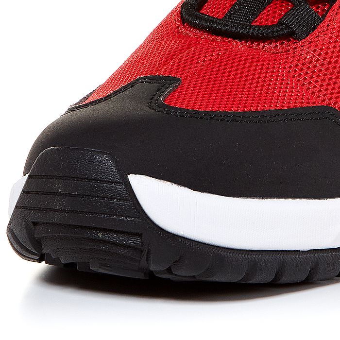 Кроссовки ALPINA Urban Outdoor EWL 23 (красный)