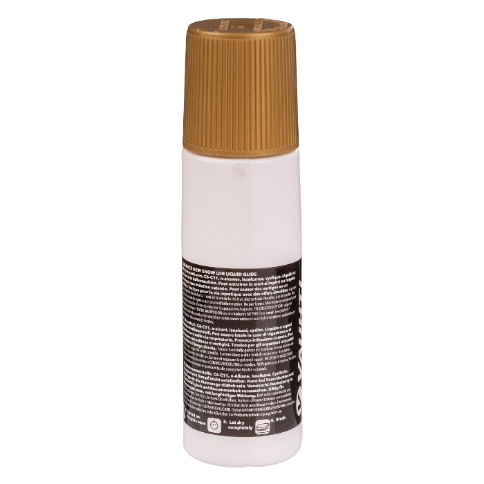 Ускоритель порошок VAUHTI Pure Race New Snow LDR (+5°С -10°С) 80 г.