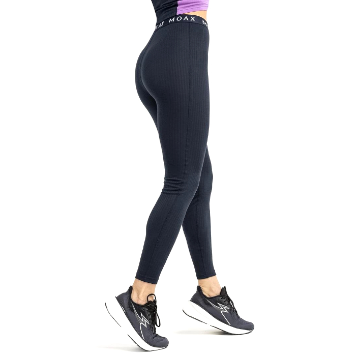 Кальсоны женские MOAX Race (темно-синий)