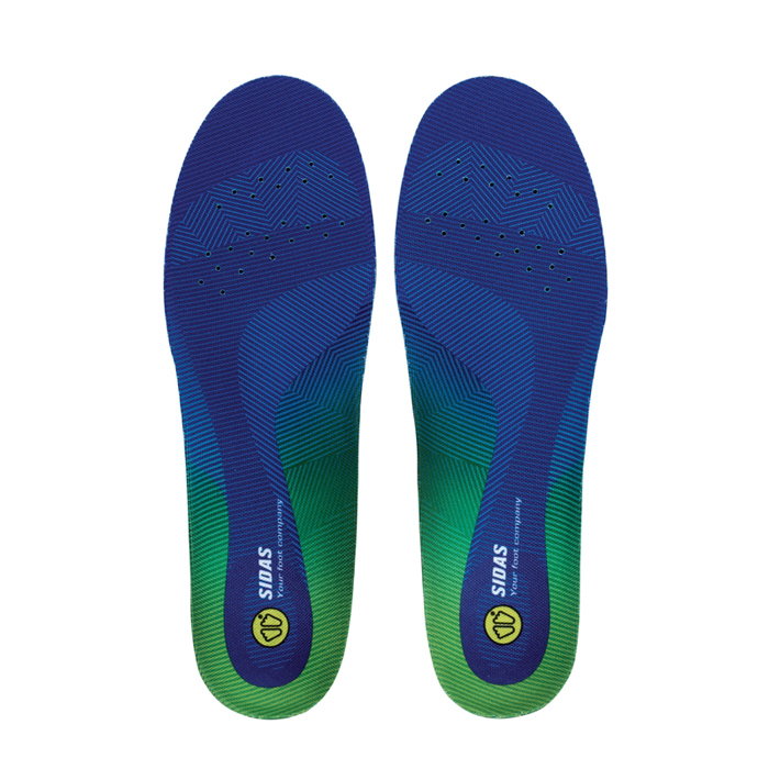 Стельки анатомические SIDAS Comfort 3D