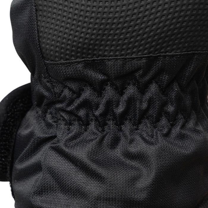 Варежки NORDSKI Arctic Membrane (черный)