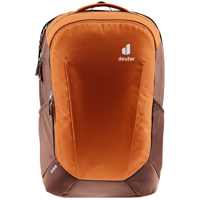 Рюкзак городской DEUTER Giga (оранжевый)