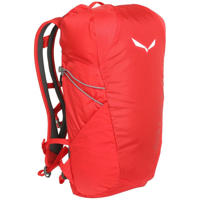 Рюкзак спортивный SALEWA Ultra Train 22 (красный)