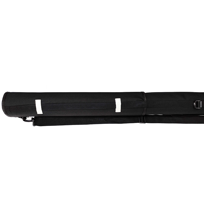 Чехол для палок KV+ на 2 пары (синий/черный)