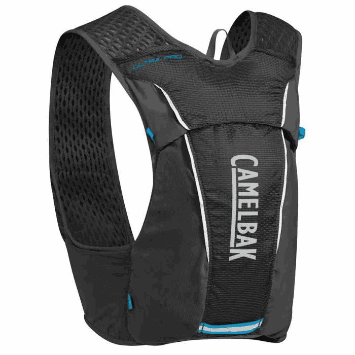 Рюкзак CAMELBAK Ultra Pro Vest 0,5L (черный)