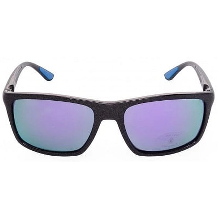 Очки спортивные KRYPTON Dubai (черный/фиолетовый)