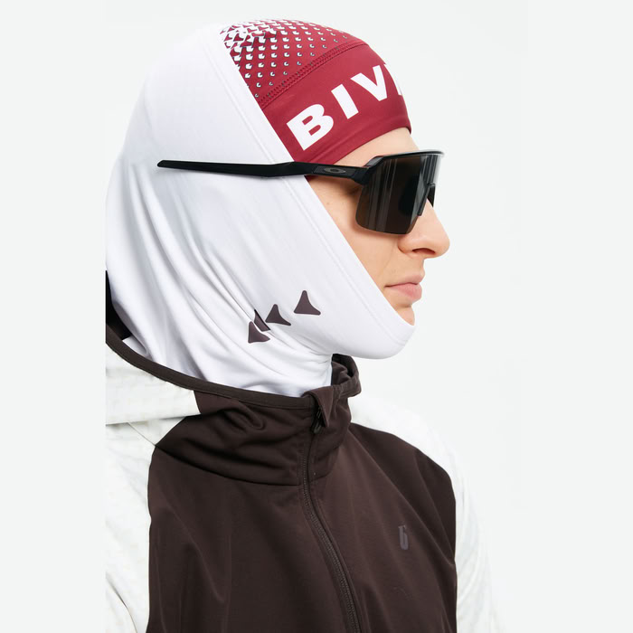 Бандана BIVIUM Баланс 2.0 (белый)