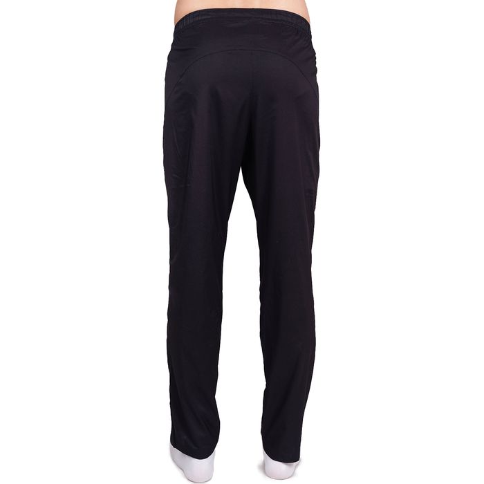 Брюки для бега NORDSKI Light (черный)