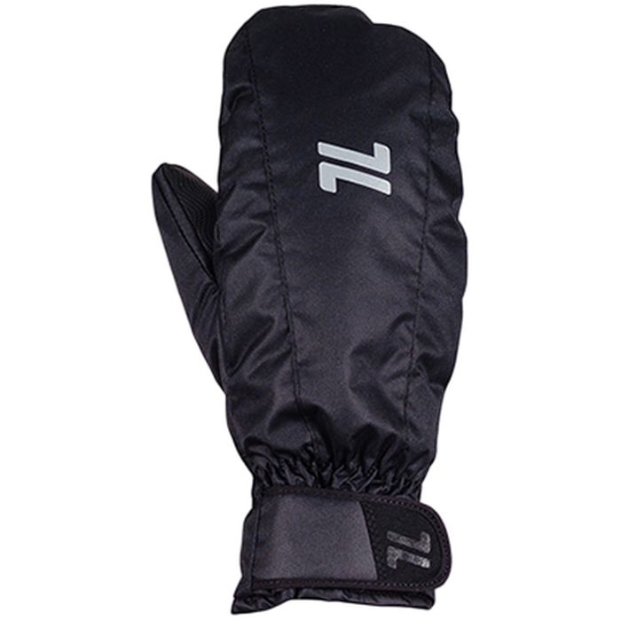 Варежки NORDSKI Arctic Membrane Jr. (черный)