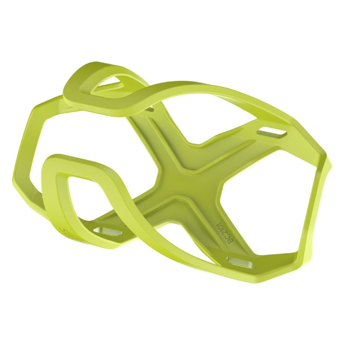 Флягодержатель SYNCROS Tailor Cage 3.0 (желтый) 