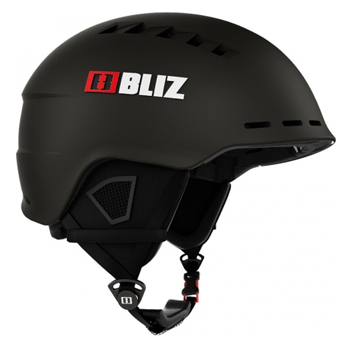 Шлем для велосипеда BLIZ Gravity with MIPS US:58/62 (черный)
