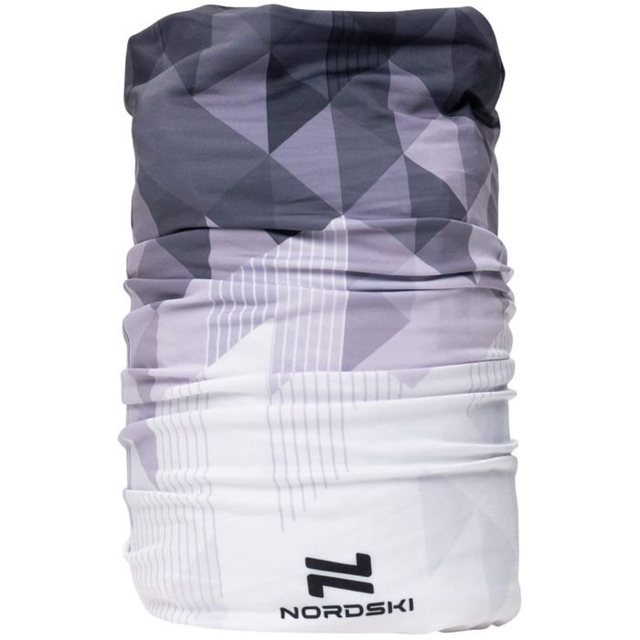 Бандана NORDSKI Race (черный)