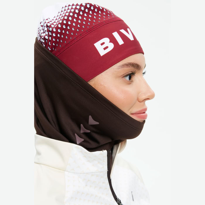 Бандана BIVIUM Баланс 2.0 (коричневый)