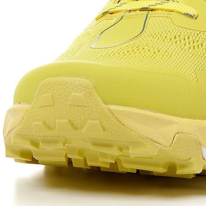 Кроссовки RAY TR Range 1.0 (желтый)