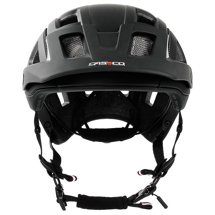 Шлем CASCO MTBE 2 (черный)