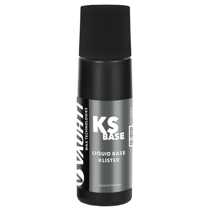 Мазь держания, жидкая VAUHTI KS Klister (грунт)  80 ml.