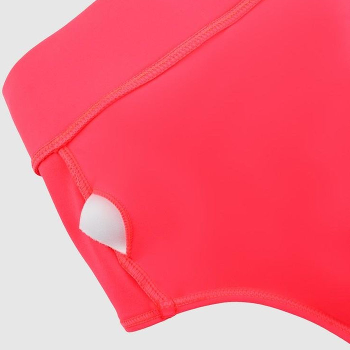 Топ для бега MOAX Passion со съемными чашами (розовый)