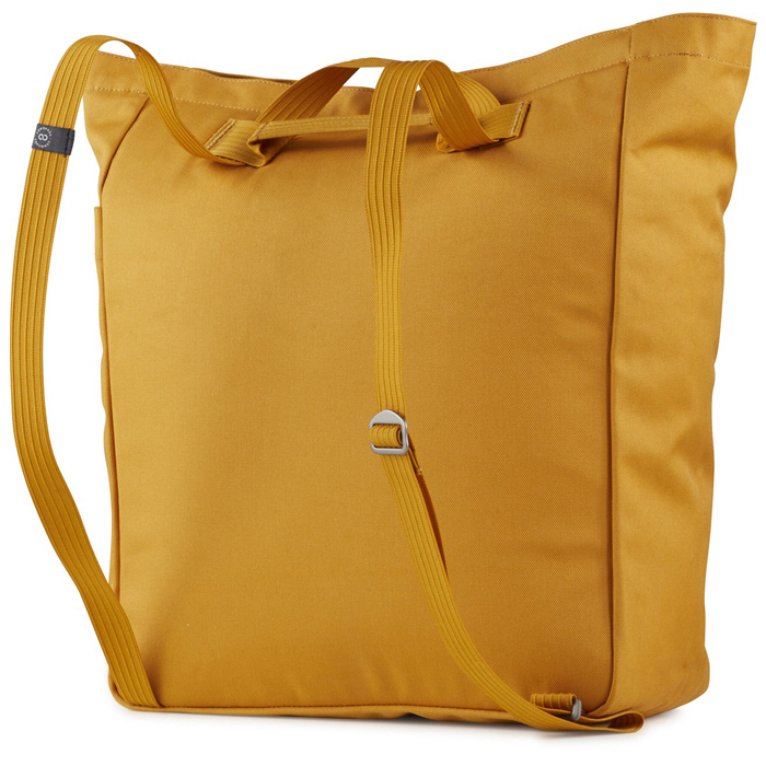 Сумка LUNDHAGS Ymse 24 Gold (т.желтый)