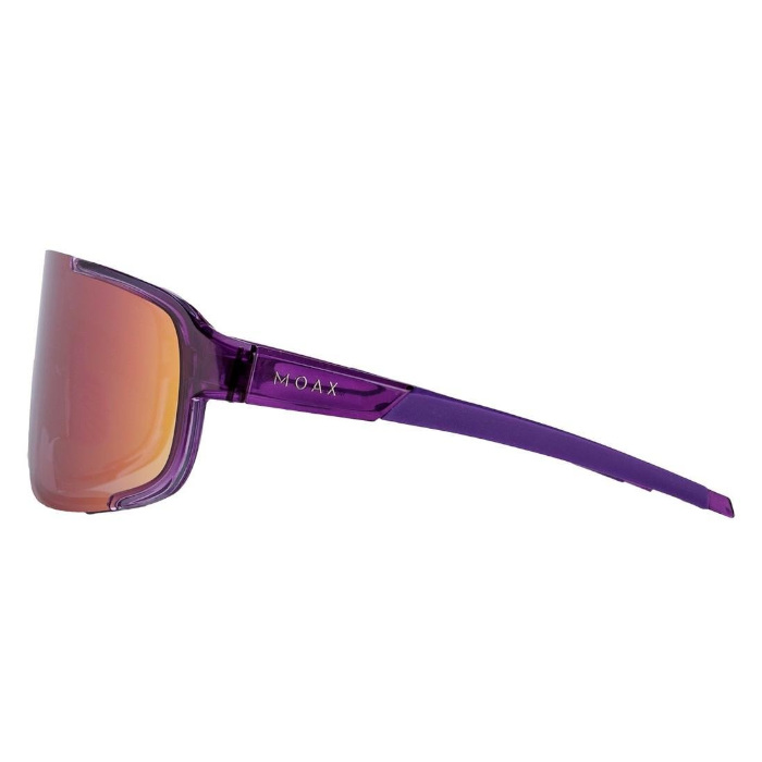 Очки спортивные MOAX Viru (фиолетовый)