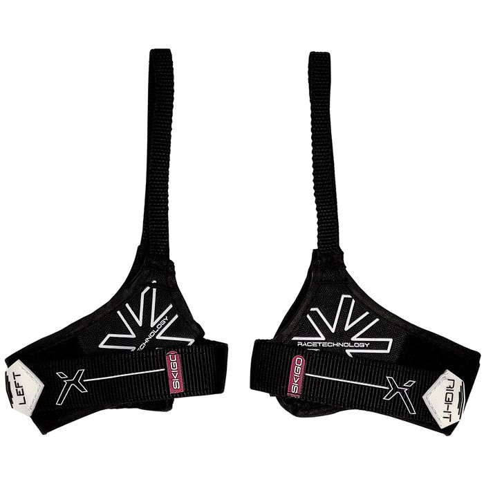 Темляки SKIGO 66996-98 Pro (черный)