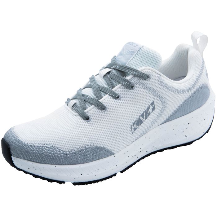 Кроссовки беговые KV+ Oslo (белый)