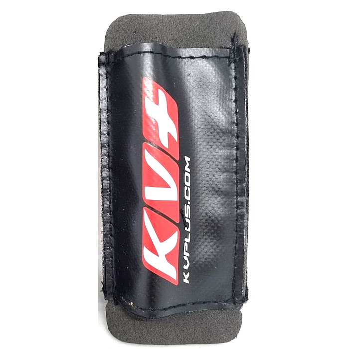 Стяжки KV+ Clip For Ski Ru (для беговых лыж, 1шт.) 