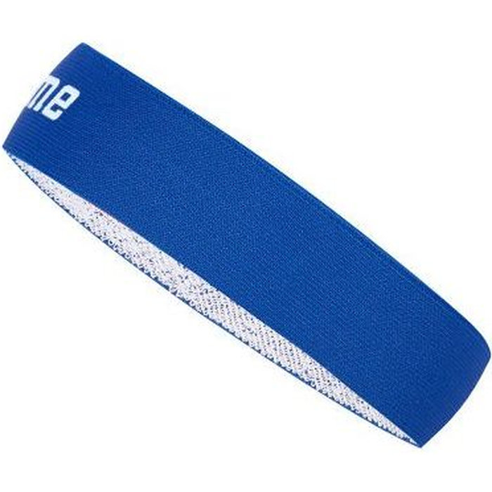 Повязка на голову NONAME Headband (синий)