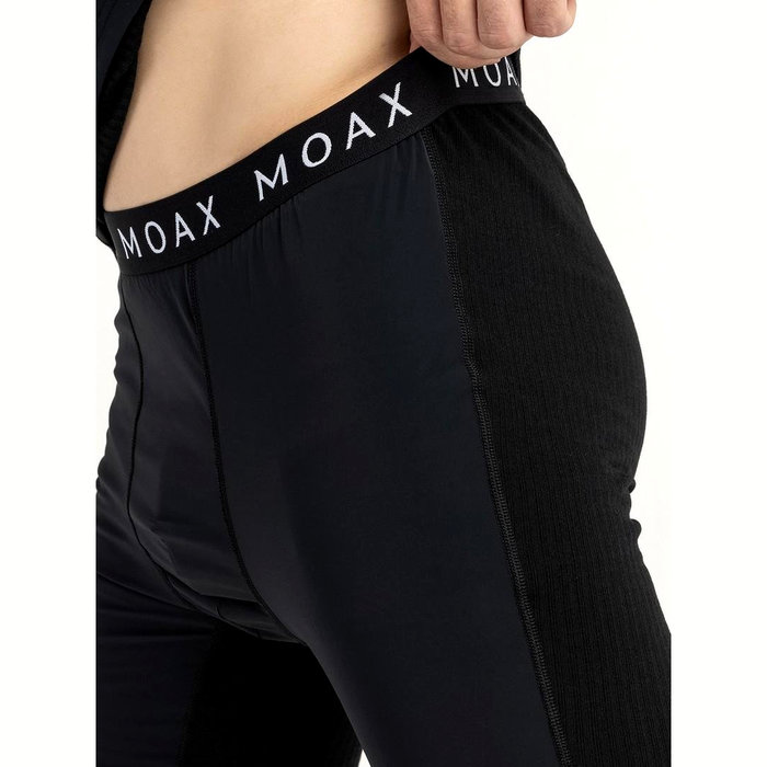 Боксеры MOAX Race Wind (черный)