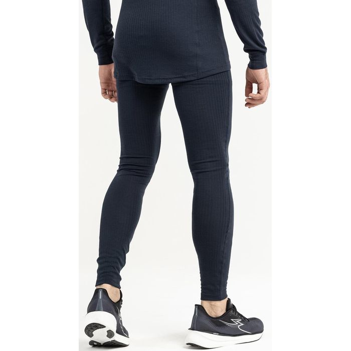 Термобелье мужское (низ) MOAX Race (темно-синий)