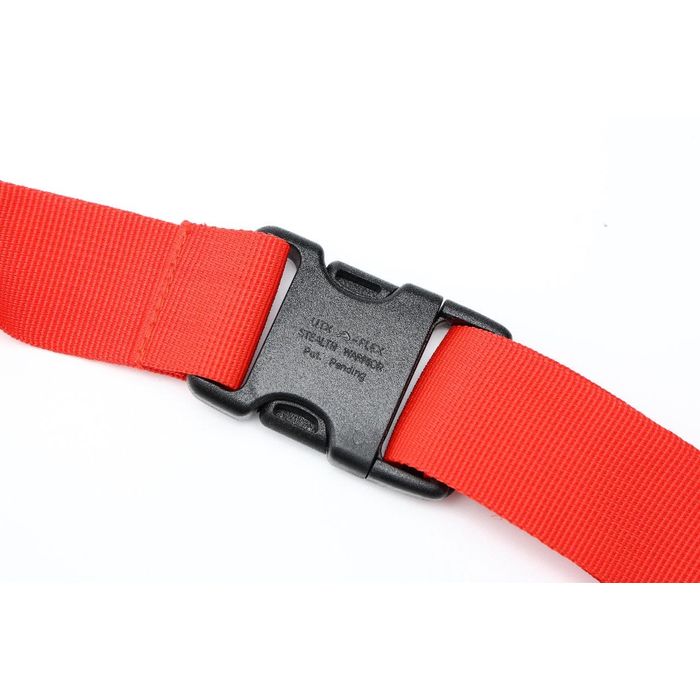 Рюкзак SKI TIME Sphere 35L (красный)