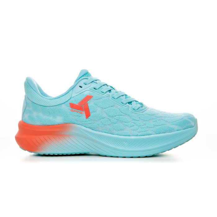 Кроссовки беговые SPINE Corsa (S) (голубой)