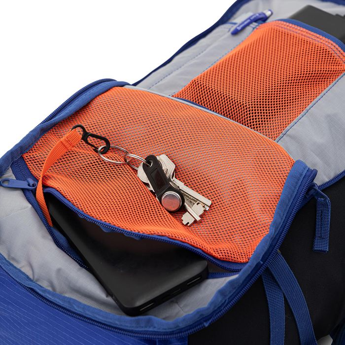 Рюкзак спортивный KANROCK Moveit 21 (синий)