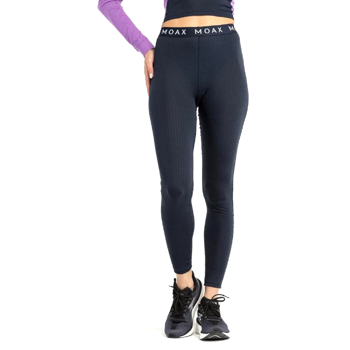 Кальсоны женские MOAX Race (темно-синий)