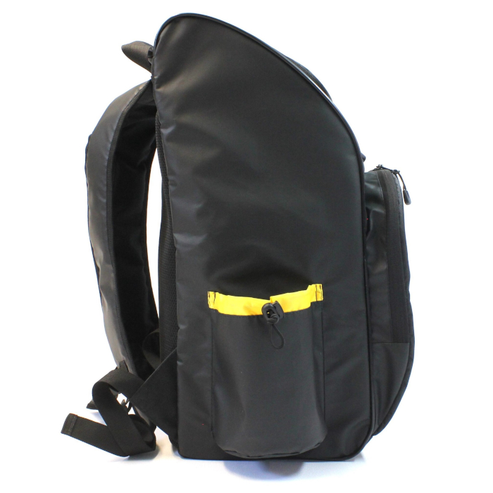 Рюкзак спортивный PROTECT Ski Backpack (черный)