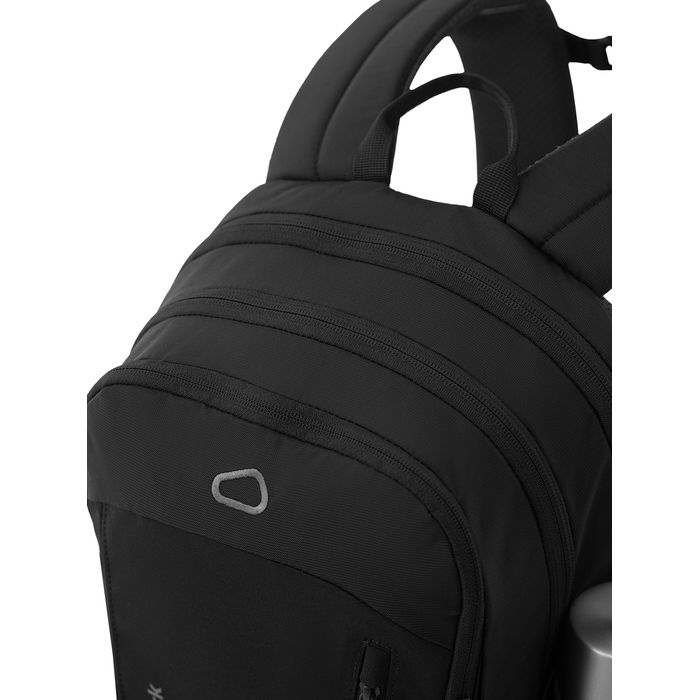 Рюкзак городской KANROCK Groove 25 (черный)