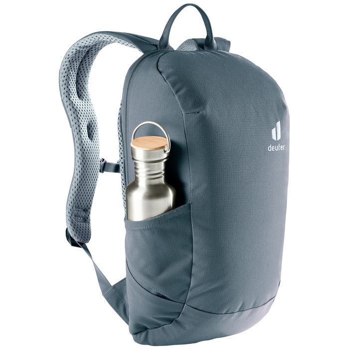 Рюкзак городской DEUTER Stepout 12 (черный)
