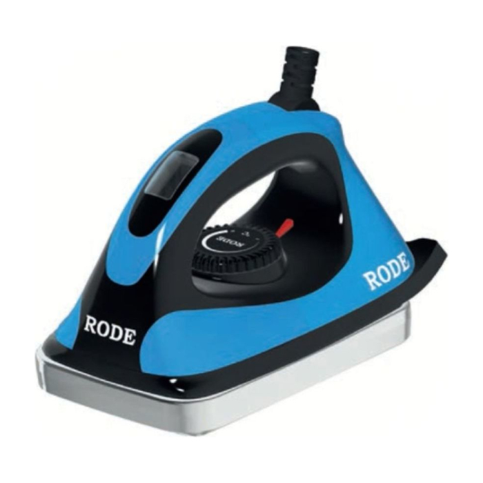 Утюг RODE (AR346) Digital Waxing (электр.)