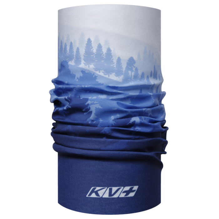 Бандана KV+ Forest (синий)