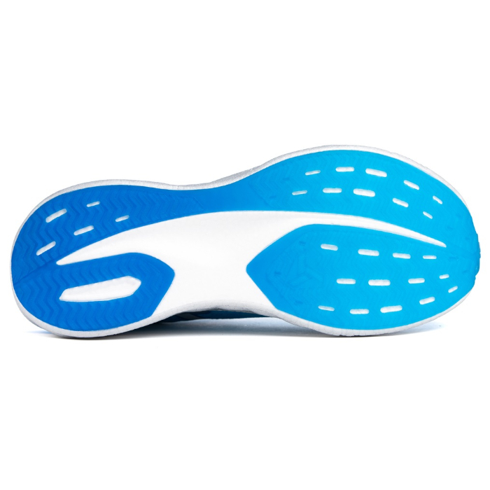 Кроссовки беговые SPINE Rift Max (синий)