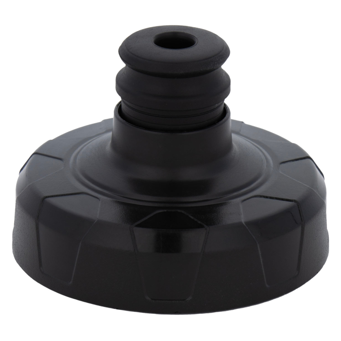 Фляга велосипедная CLUXX Ergo 550 (черный) 