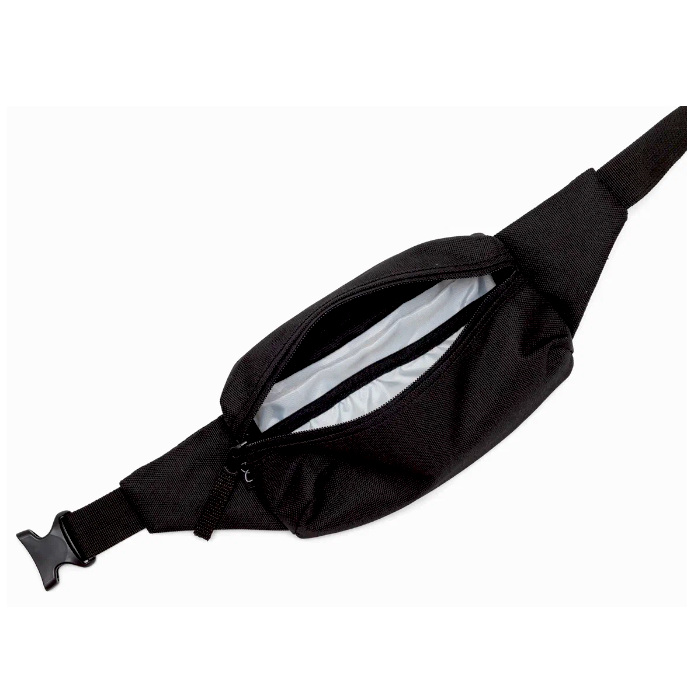 Сумка поясная ENKLEPP Mako 2.0 (черный)