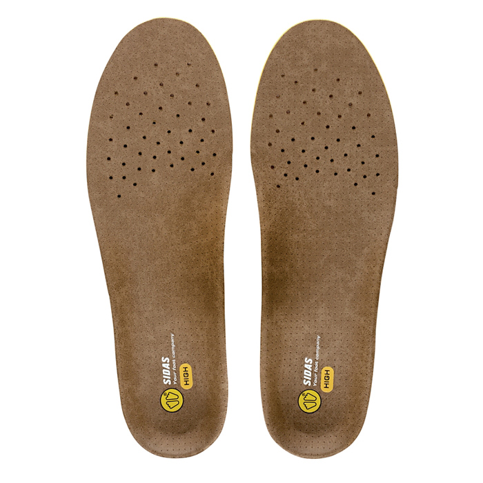 Стельки анатомические SIDAS 3 Feet Outdoor High