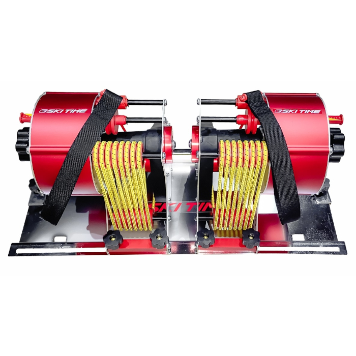 Тренажер лыжника SKI TIME Race Trainer 24