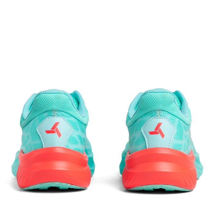 Кроссовки беговые SPINE Corsa (S) (голубой)