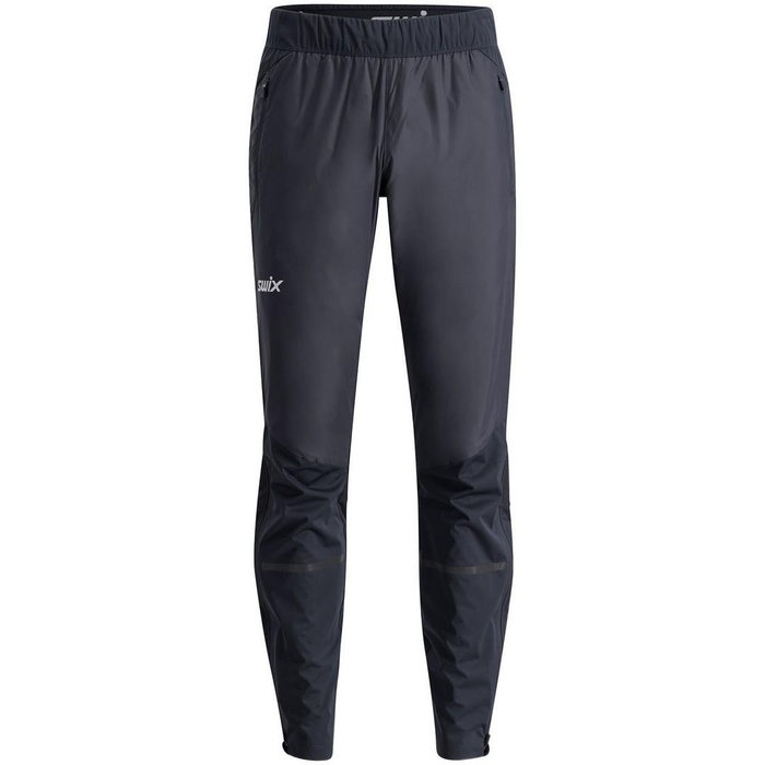 Брюки утепленные SWIX Dynamic Hybrid Insulated (черный)
